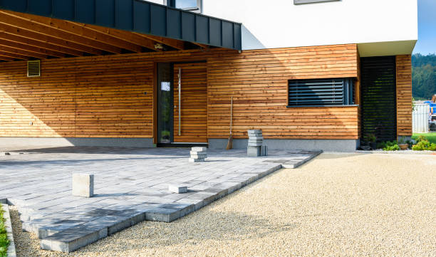 Reasons to Select Us for Your Driveway Paving Requirements in St Charles, MI