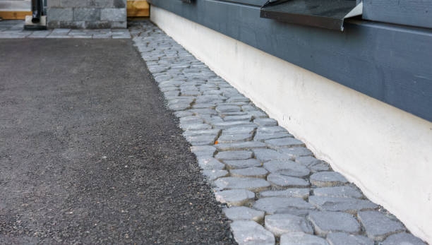 Best Custom Driveway Pavers  in St Charles, MI